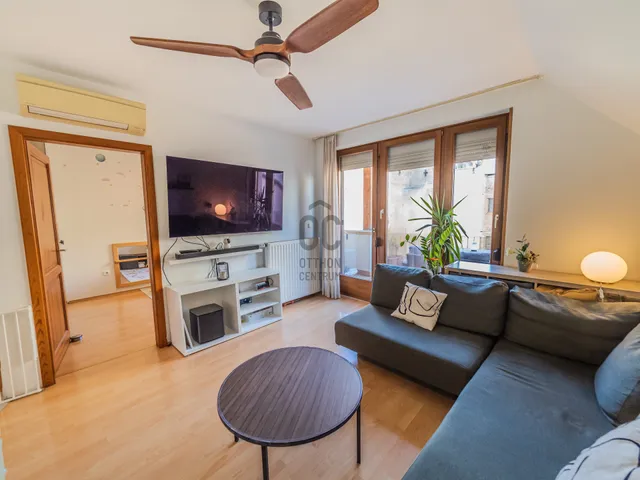 Eladó lakás Budapest IX. kerület, Középső Ferencváros 79 nm