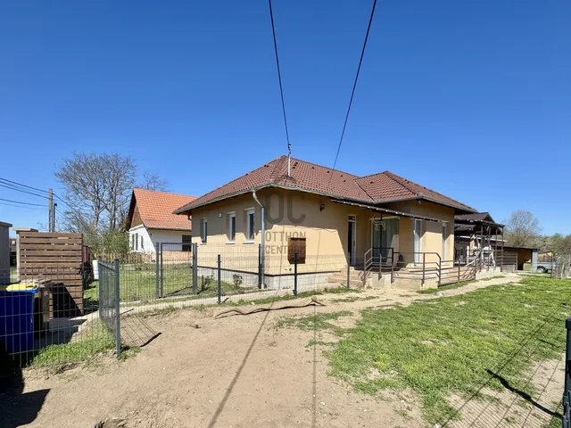 Eladó ház Kóka 126 nm