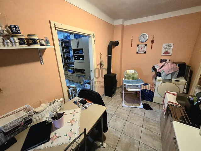 Eladó ház Budapest XXIII. kerület, Soroksár 40 nm