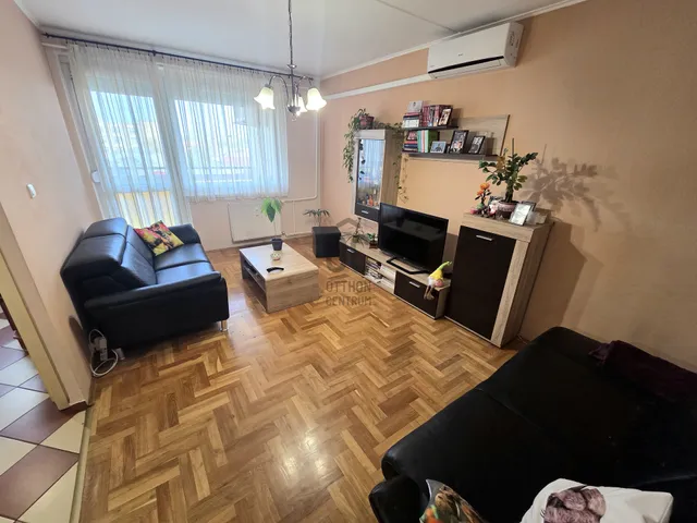 Eladó lakás Budapest XX. kerület 75 nm