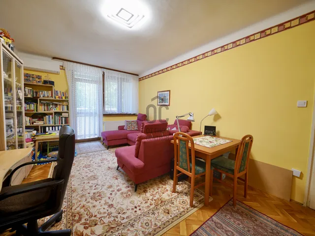 Eladó lakás Budapest XIV. kerület, Törökőr 54 nm