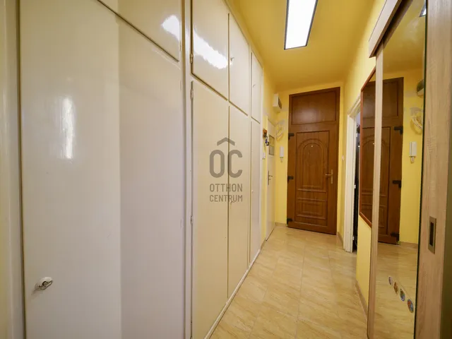 Eladó lakás Budapest XIV. kerület, Törökőr 54 nm