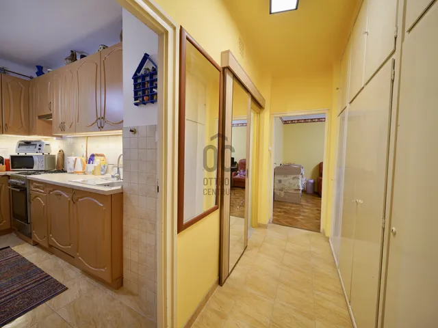 Eladó lakás Budapest XIV. kerület, Törökőr 54 nm