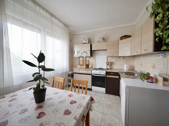 Eladó lakás Budapest XVIII. kerület 59 nm