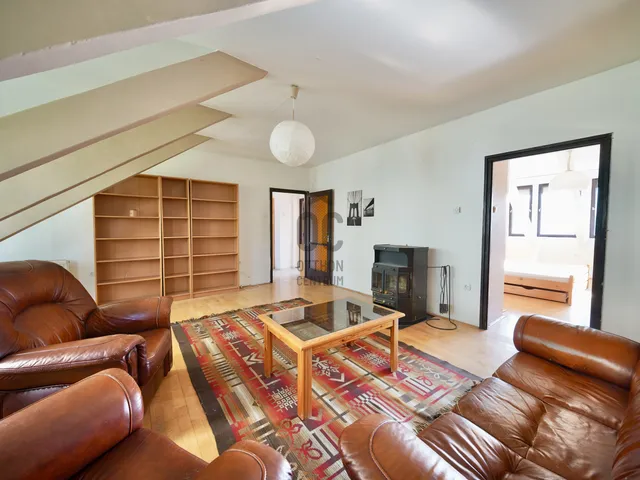 Eladó lakás Budapest XI. kerület, Albertfalva 58 nm