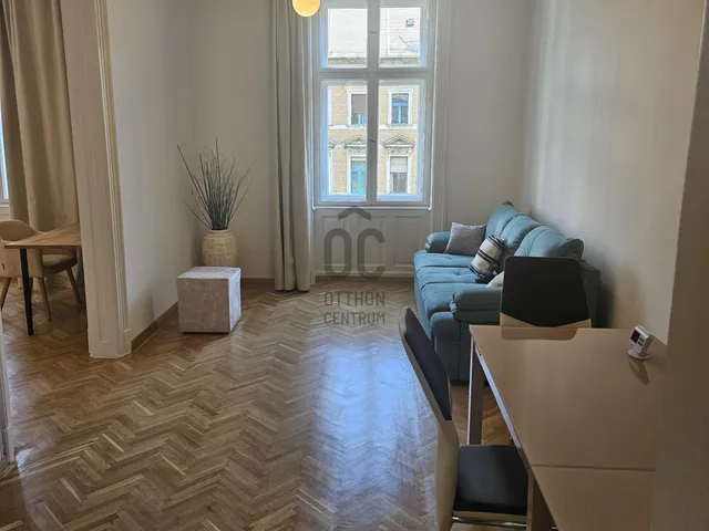 Kiadó lakás Budapest VI. kerület 65 nm