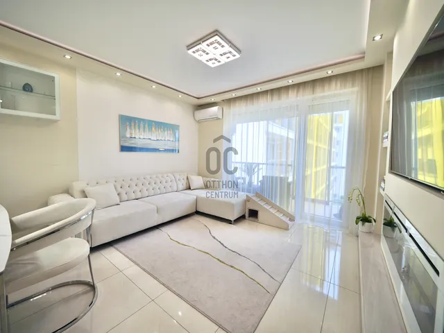 Eladó lakás Budapest IX. kerület, Középső Ferencváros 58 nm