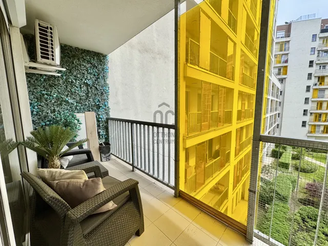 Eladó lakás Budapest IX. kerület, Középső Ferencváros 58 nm