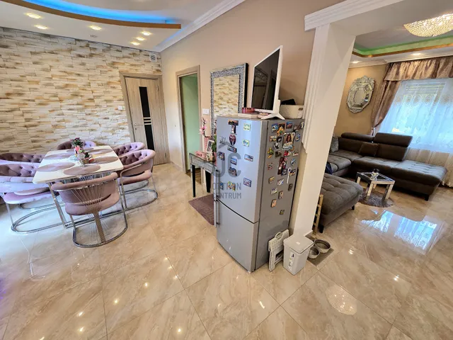 Eladó ház Budapest XVIII. kerület, Ganztelep 80 nm