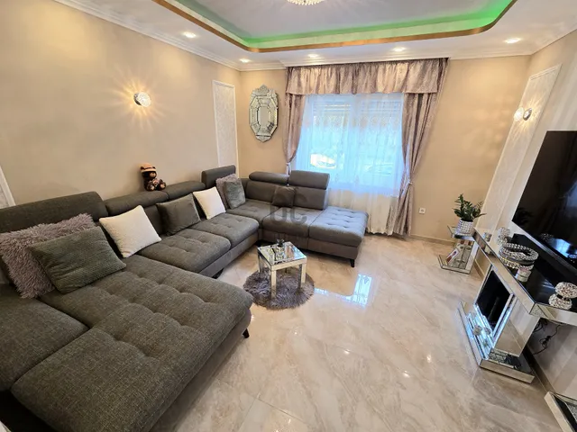 Eladó ház Budapest XVIII. kerület, Ganztelep 80 nm