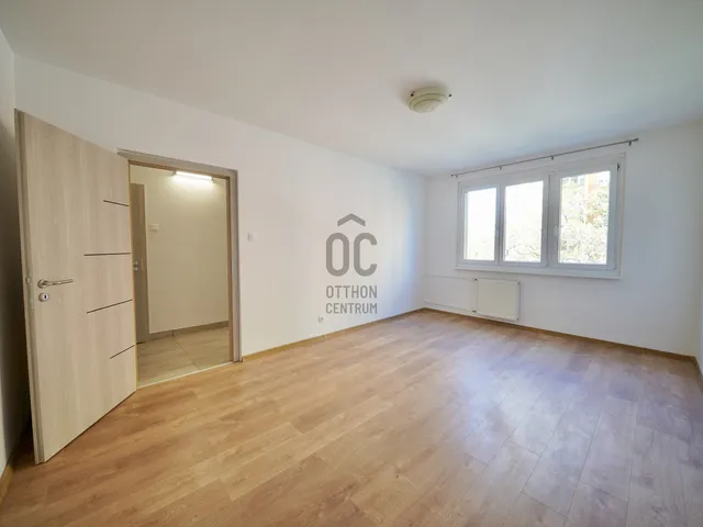 Eladó lakás Budaörs 35 nm