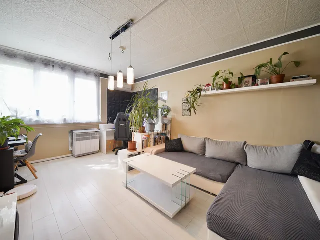 Eladó lakás Budapest XXII. kerület, Nagytétény 57 nm