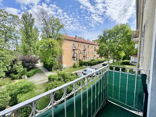 Eladó lakás Budapest XI. kerület, Albertfalva 52 nm