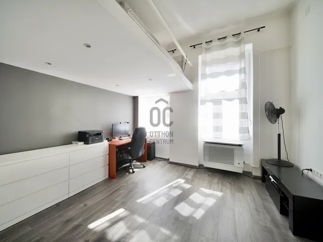 Eladó lakás Budapest IV. kerület, Újpest 30 nm