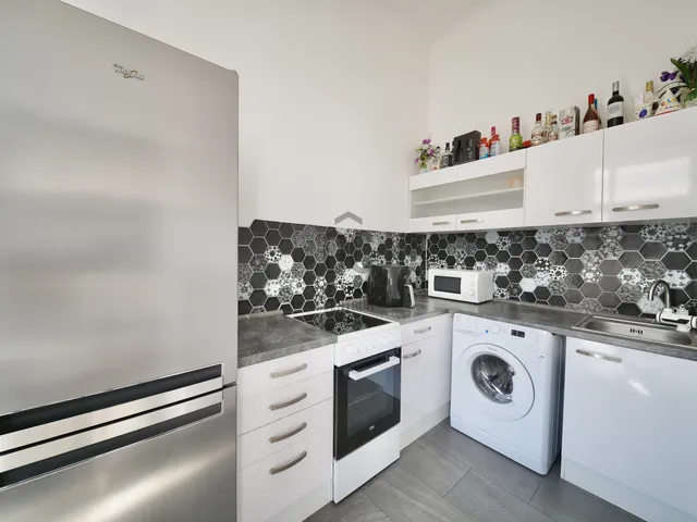 Eladó lakás Budapest IV. kerület, Újpest 30 nm
