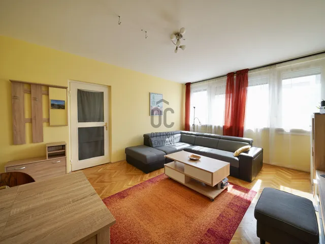 Eladó lakás Budapest XIV. kerület, Alsórákos 46 nm