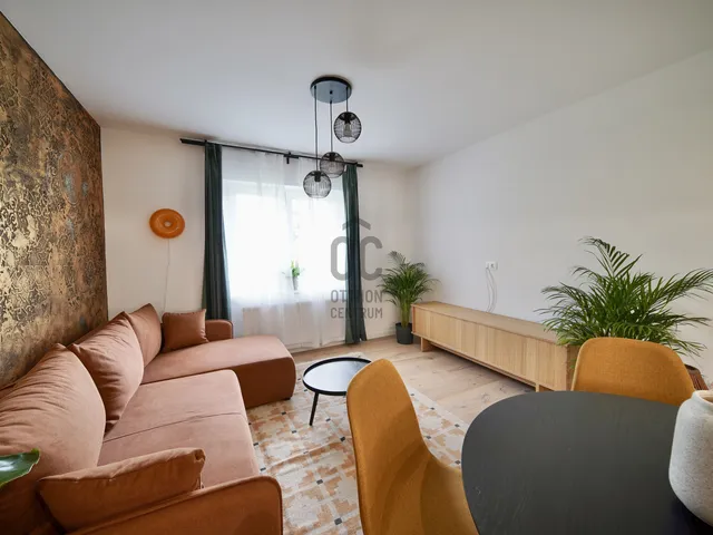 Eladó lakás Budapest VIII. kerület 51 nm