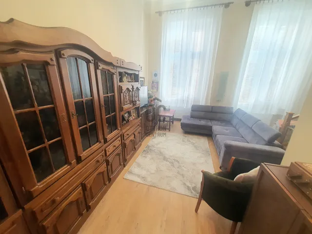 Eladó lakás Budapest VIII. kerület, Józsefváros 72 nm