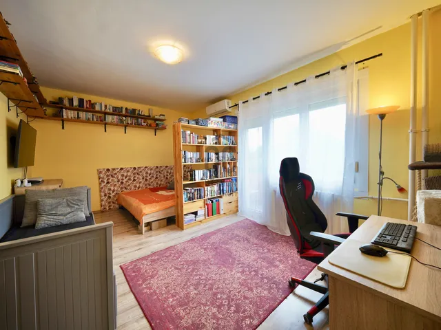 Eladó lakás Budapest IX. kerület 51 nm
