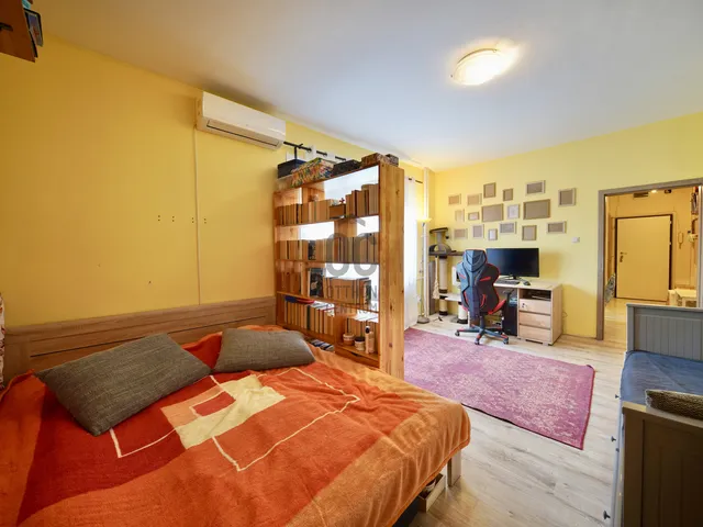 Eladó lakás Budapest IX. kerület 51 nm