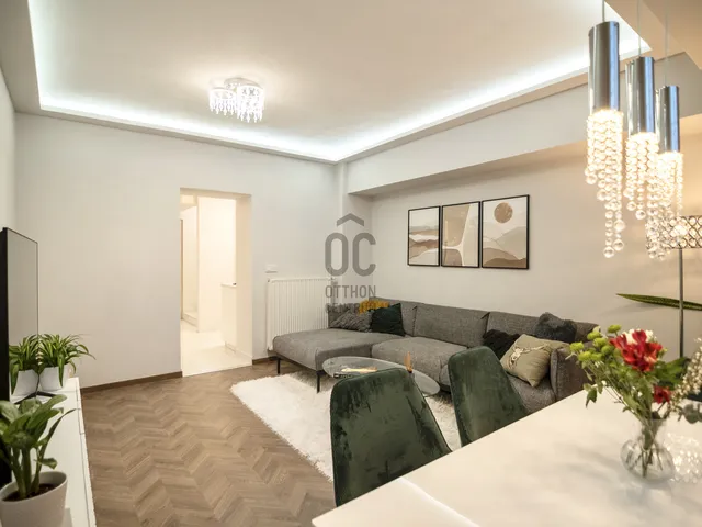 Eladó lakás Budapest XIII. kerület, Újlipótváros 79 nm