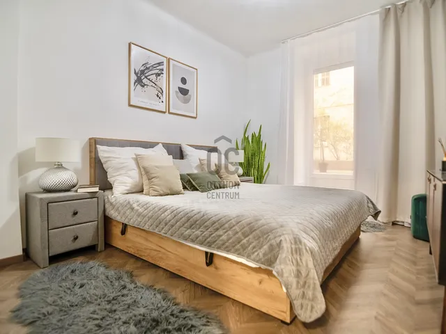 Eladó lakás Budapest XIII. kerület, Újlipótváros 79 nm