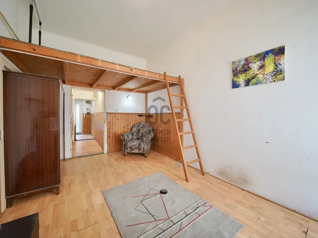 Eladó lakás Budapest XIII. kerület, Angyalföld 24 nm