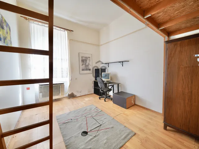 Eladó lakás Budapest XIII. kerület, Angyalföld 24 nm