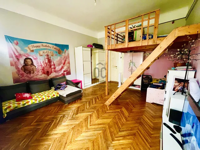 Eladó lakás Budapest XIII. kerület, Angyalföld 37 nm