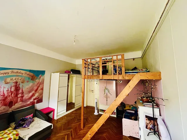 Eladó lakás Budapest XIII. kerület, Angyalföld 37 nm