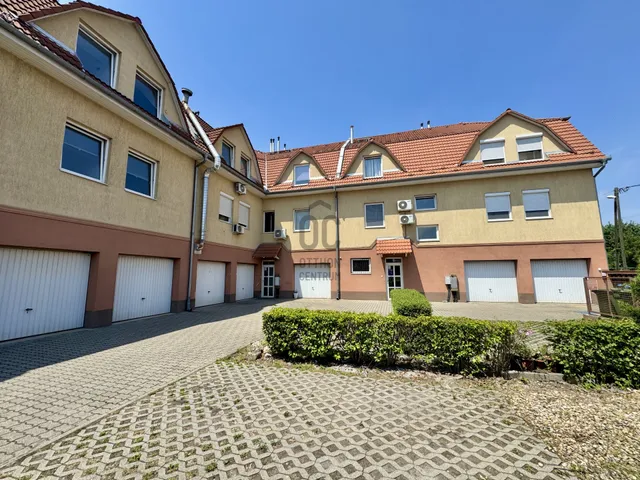 Kiadó lakás Budapest XVIII. kerület, Újpéteritelep 58 nm