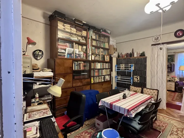 Eladó lakás Budapest III. kerület, Csillaghegy 78 nm