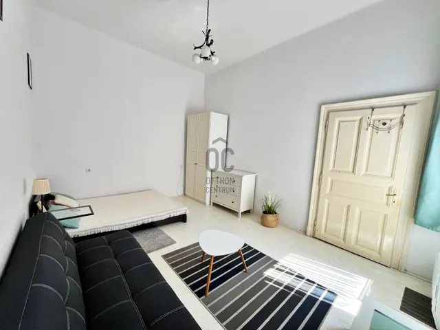 Eladó lakás Budapest VIII. kerület 29 nm