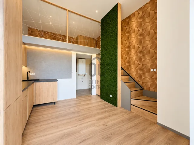 Eladó lakás Budapest VIII. kerület 21 nm
