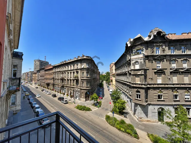 Eladó lakás Budapest VIII. kerület 23 nm