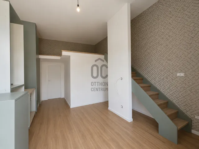 Eladó lakás Budapest VIII. kerület 23 nm
