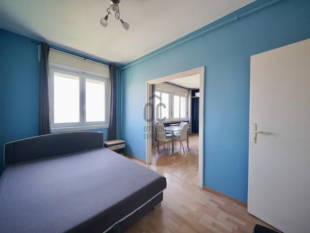 Eladó lakás Budapest XII. kerület, Kissvábhegy 47 nm