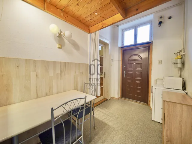 Eladó lakás Budapest IX. kerület, Rehabilitációs terület IX. ker. 27 nm