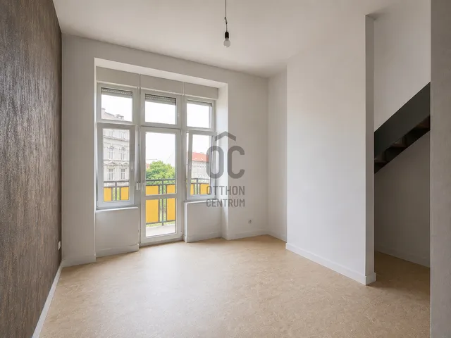 Eladó lakás Budapest VIII. kerület