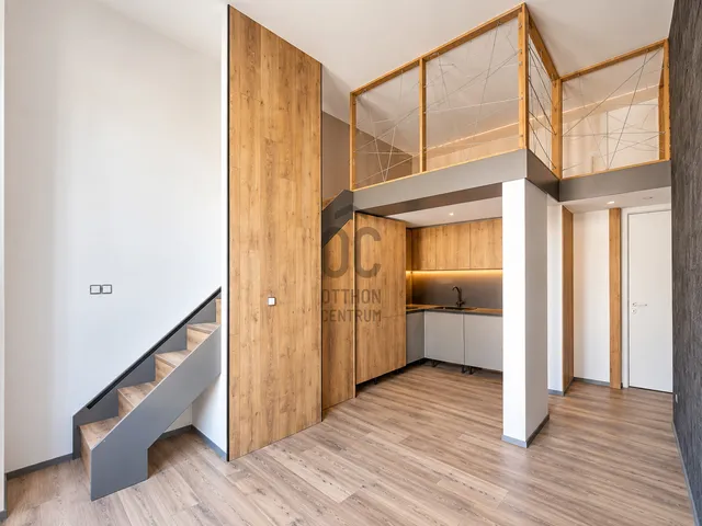Eladó lakás Budapest VIII. kerület 28 nm