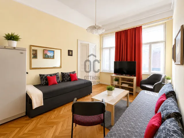 Eladó lakás Budapest VIII. kerület