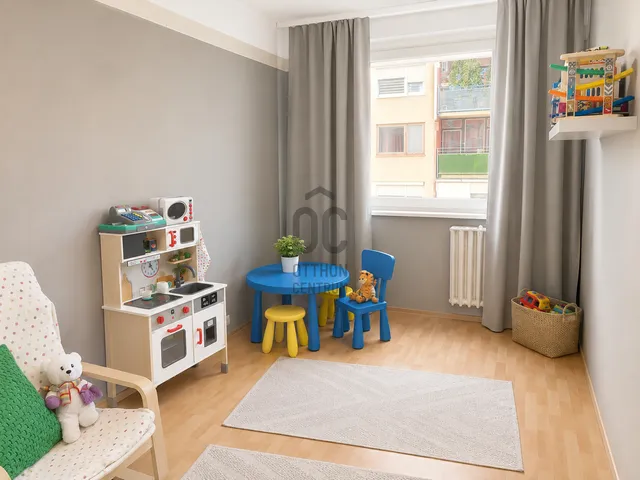 Eladó lakás Budapest X. kerület, Újhegy 68 nm