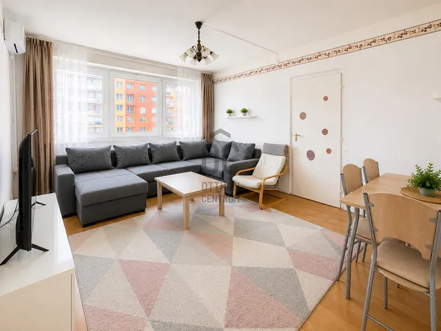 Eladó lakás Budapest X. kerület, Újhegy 68 nm