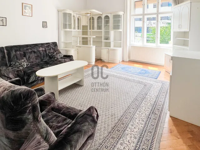 Eladó lakás Budapest VIII. kerület 68 nm