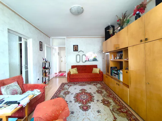 Eladó lakás Budapest XVII. kerület, Rákoskeresztúr 59 nm