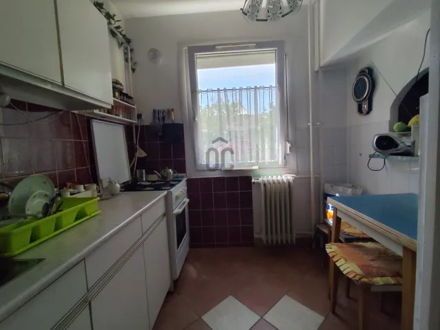 Eladó lakás Budapest XVII. kerület, Rákoskeresztúr 59 nm