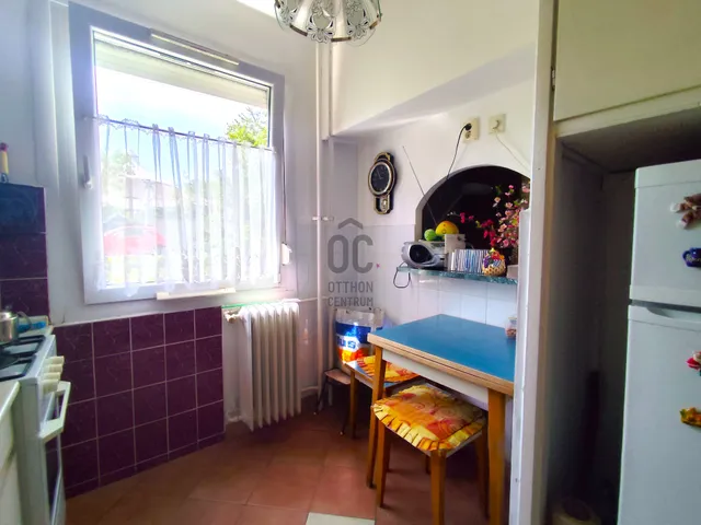 Eladó lakás Budapest XVII. kerület, Rákoskeresztúr 59 nm