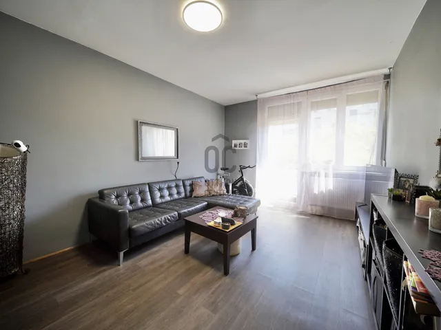 Eladó lakás Budapest XIV. kerület, Alsórákos 42 nm