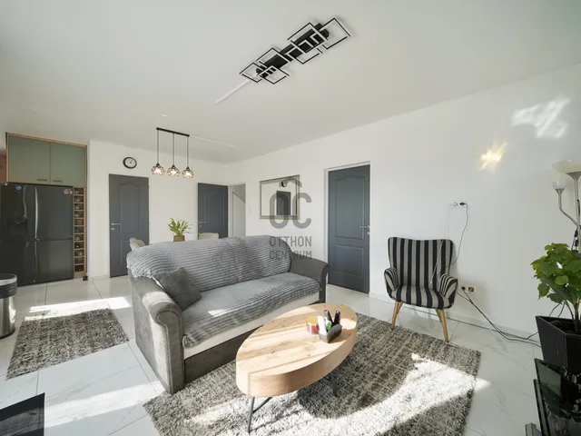 Eladó ház Budapest XVIII. kerület, Kossuth Ferenc-telep 116 nm