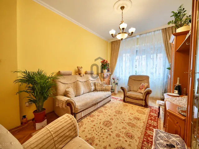 Eladó lakás Budapest XI. kerület 51 nm